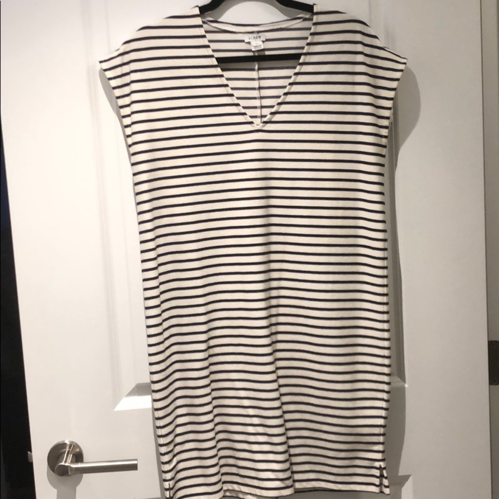 Jcrew shift dress bundle only item